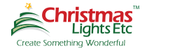 Christmas Lights Etc Checkout